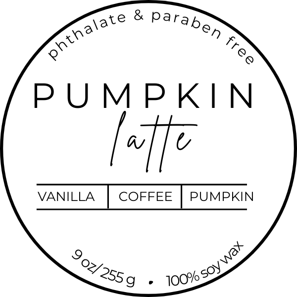 Pumpkin Latte