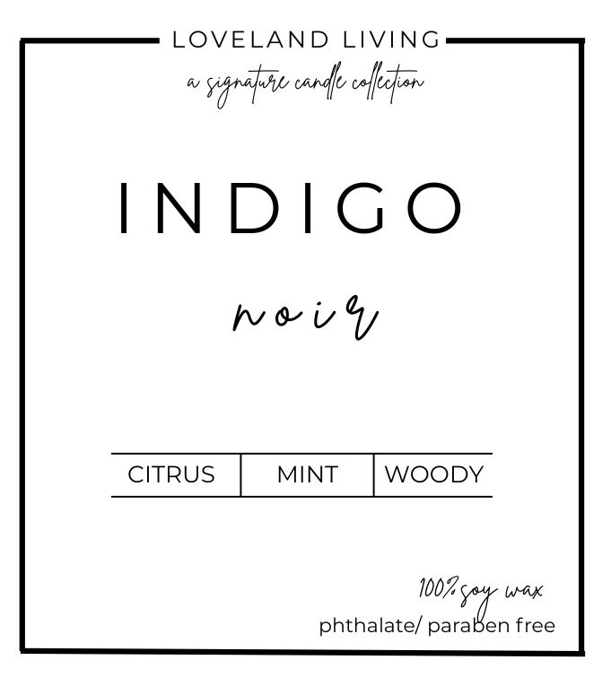 Indigo Nior