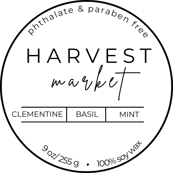 Harvest Market