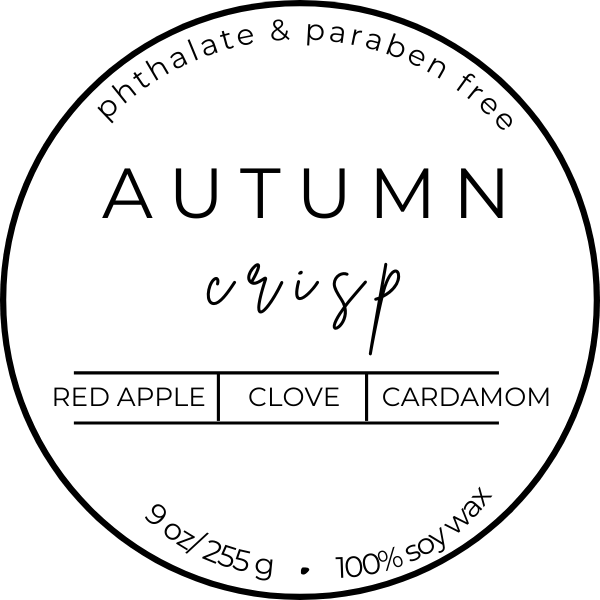 Autumn Crisp