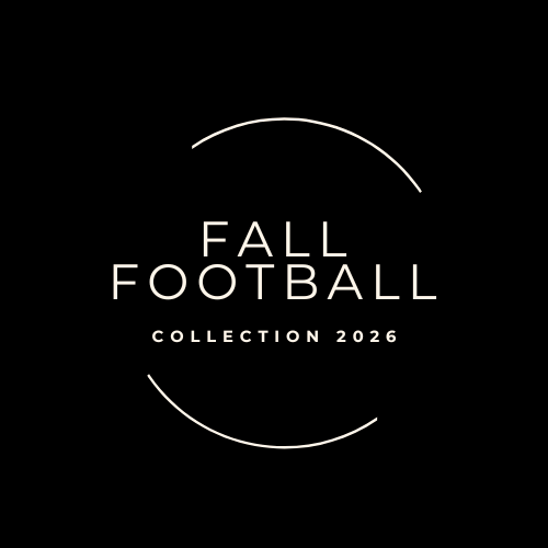 Fall Football Collection