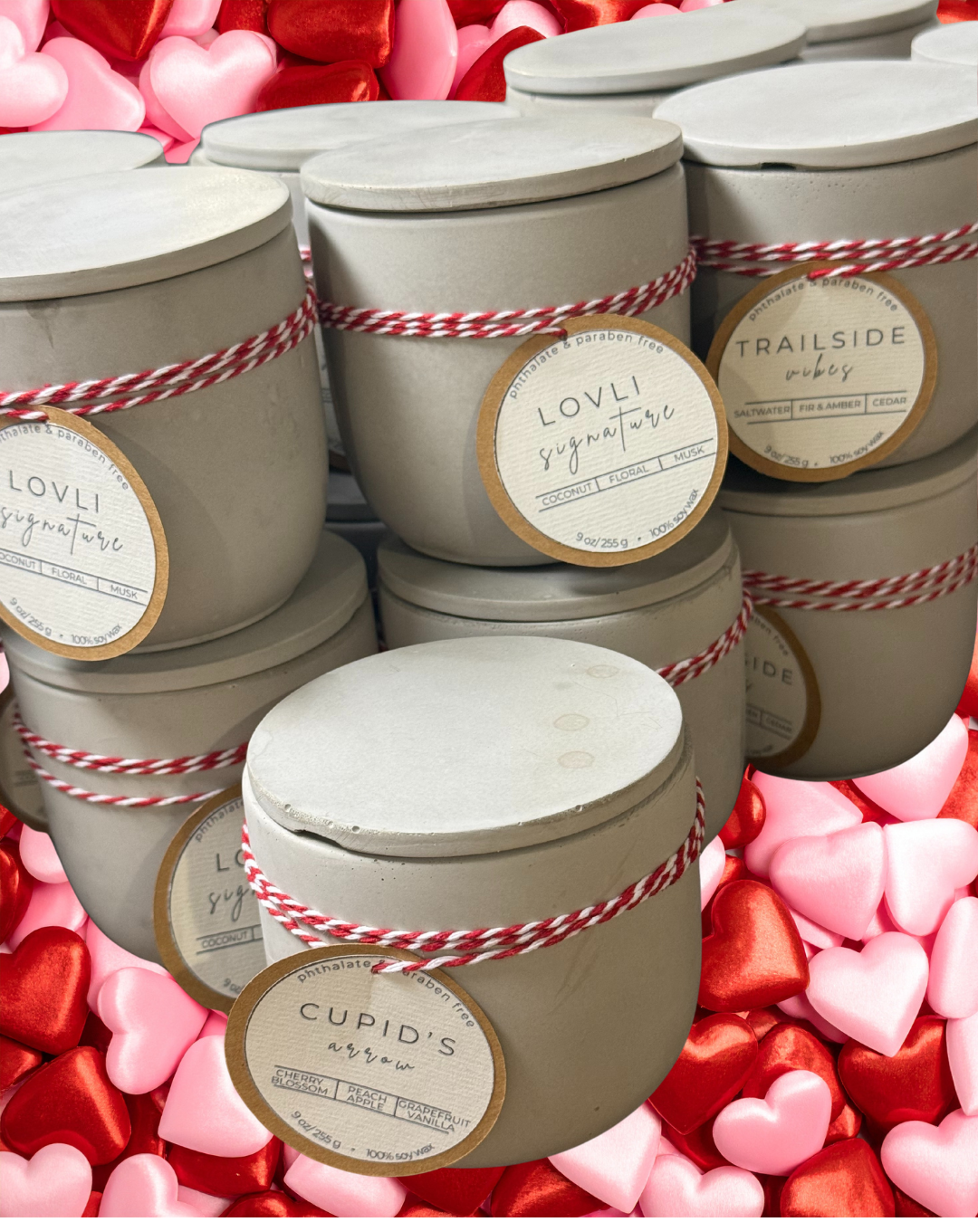 Valentine's Day Collection